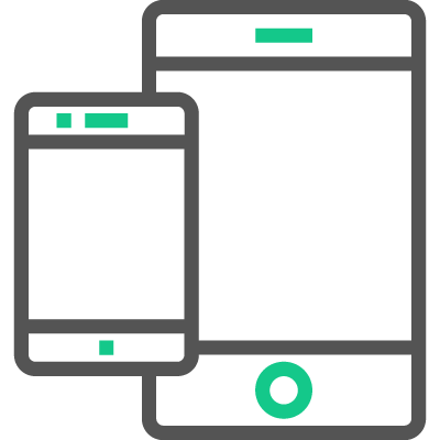 Mobile & Tablet