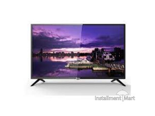 Haier LE-H32B9M LED on installment From Ruba Digital [Rawalpindi, Rawalpindi]