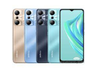 Infinix Hot 20i Mobile on installment from Al - House [Karachi, Karachi]