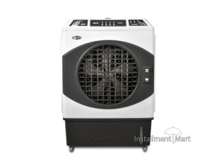 Super Asia Air Cooler ECM-5000 Plus Cool Star On installment from Afzal Electronics [Thokar Niaz Baig, Lahore]