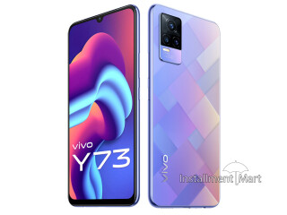 Vivo Y73 8GB + 64GB On installment from Afzal Electronics [Thokar Niaz Baig, Lahore]