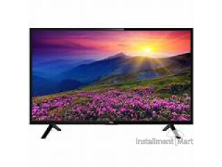 LED TCL On installment from Afzal Electronics [Thokar Niaz Baig, Lahore]
