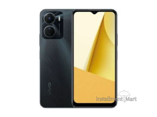 Vivo Y16 4GB + 64GB On installment from Afzal Electronics [Thokar Niaz Baig, Lahore]