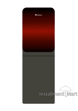 dawlance-1051-glass-door-red-water-dispenser-on-installment-from-lahore-center-sanda-lahore-big-0