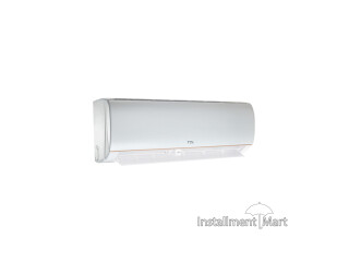 TCL Elite TAC-12HEB 1.0-Ton Inverter Air Conditioner On Installment From Lahore Center [Sanda, Lahore]
