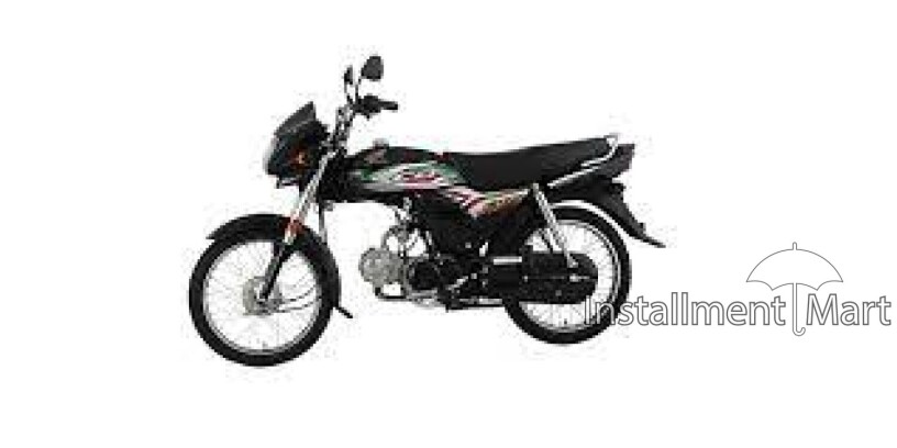 honda-cd-70cc-dream-black-2023-on-installments-from-asim-cantt-lahore-big-0