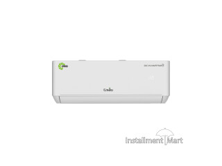 ENVIRO EAC-18 TQ-Pro 1.5 Ton Air Conditioner on installment From Ruba Digital [Qainchi Ferozepur Road, Lahore]
