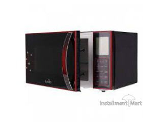 ENVIRO MI-25XDG-BL Microwave Oven on installment From Ruba Digital [Qainchi Ferozepur Road, Lahore]