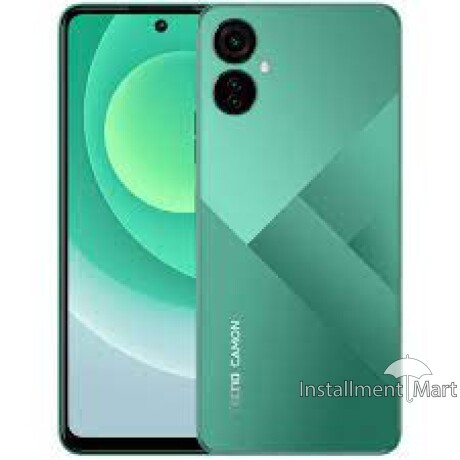 tecno-camon-19-neo-6gb128gb-on-installment-from-ruba-digital-qainchi-ferozepur-road-lahore-big-0