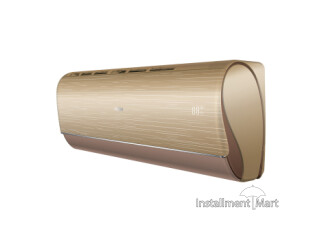 Haier HSU-18HJUV 1.5 Ton Air Conditioner on installment From Ruba Digital [Shadbagh, Lahore]
