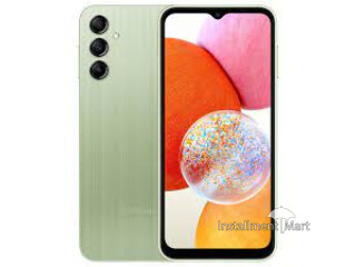 Samsung Galaxy A14 4GB/128GB on installment From Ruba Digital [Shadbagh, Lahore]