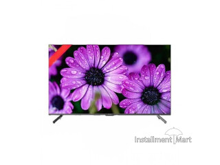 ECOSTAR CX-40U871M LED on installment From Ruba Digital [Sanda, Lahore]