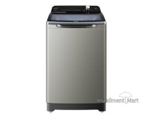 Haier HWM-150-1678ES8 Washing Machine on installment From Ruba Digital [Sanda, Lahore]