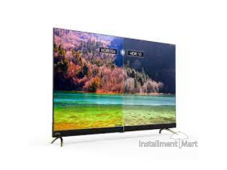 CHANGHONG RUBA U50M8X LED on installment From Ruba Digital [Gulshan Ravi, Lahore, Lahore]
