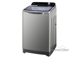 Haier HWM150-B1678ES8 Washing Machine on installment From Ruba Digital [Gulshan Ravi, Lahore, Lahore]
