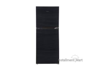 Haier HRF 438EPB/R/G Refrigerator on Installments from Ruba Digital [Kasur, Pattoki]