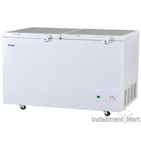 haier-hdf-325h-dd-deep-freezer-on-installments-from-ruba-digital-wapda-town-lahore-big-0