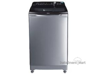 Haier HWM-150-1678ES8 Washing Machine on Installments from Ruba Digital [Wapda Town, Lahore]