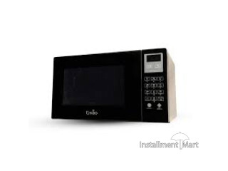 ENVIRO ENR 38XDG Microwave Oven on Installments from Ruba Digital [Wapda Town, Lahore]