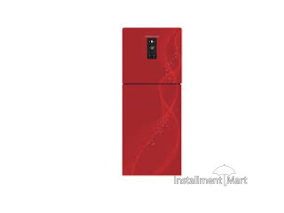CHANGHONG RUBA CTM-308GB 11 CFT.Double Door-Basic Glass Door on easy installments from I.M Electronics [Lahore, Lahore]