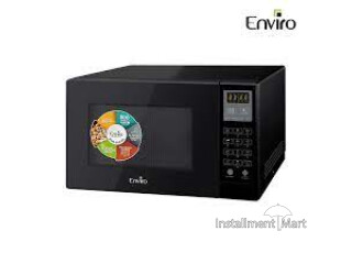 ENVIRO MI-30XDG-BL 30 LTR-Cooking & Baking-Digital Grill on easy installments from I.M Electronics [Lahore, Lahore]