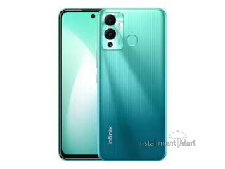 Infinix Hot 12 Play 4GB/64GB on easy installments from I.M Electronics [Lahore, Lahore]
