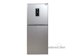 CHANGHONG RUBA CHR DD338P 12 CFT.Double Door- Inverter Steel Door on easy installments from I.M Electronics [Lahore, Lahore]