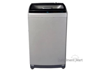 Haier HWM80-1269Y (New) 8 KG-Full Auto - Top Load on easy installments from I.M Electronics [Lahore, Lahore]