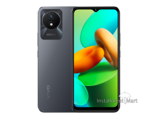 Vivo Y02T 4GB/64GB on installment from Al-House [Karachi, Karachi]