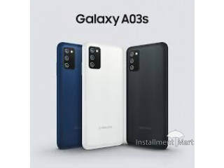 Samsung A03s 3gb on installment from Ruba Digital (Mian Channu)   [Mian Chanu, Mian Chanu]