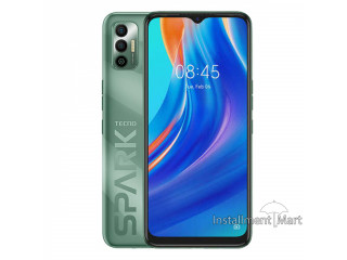 Tecno Spark 7 on installment from Ruba Digital (Mian Channu)   [Mian Chanu, Mian Chanu]