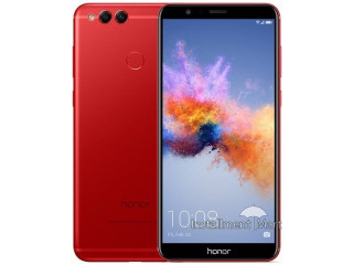 Honor 7X 32GB 3GB RAM  on monthly Installment from Askari Electronics Corporation   [Jogi Chowk, Sahiwal]
