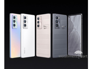 Realme GT Master Edition 128GB / 8GB RAM  on installment from Z.A Traders   [Multan Road, Lahore]