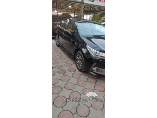 Toyota Corolla Altis Grande full option 2020 Model on installment from H.A Motors    [Samanabad, Lahore]