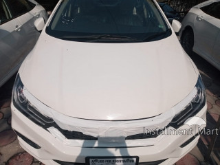 Bank Leased Honda city 1.2 auto Car on installment from H.A Motors    [Samanabad, Lahore]