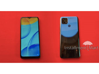 Oppo A15 on installment from Naeem Electronics    [Harbans Pura, Lahore]