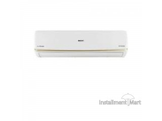Orient 1 Ton Ultron Bold Ultra White Smart Edition Dc Inverter on installment from Nishat Mobiles and Electronics.   [Nishat Colony, Lahore]