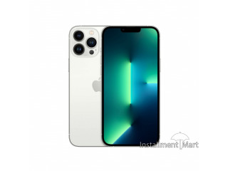 IPhone 13 Pro 256GB on installment from GM Trading Corporation   [Gulberg, Lahore]