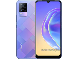 Vivo V21e on installment from GM Trading Corporation   [Gulberg, Lahore]