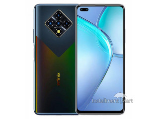 Infinix Zero 8i on installment from GM Trading Corporation   [Gulberg, Lahore]