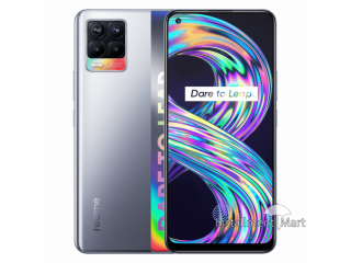 Realme 8 on installment from GM Trading Corporation   [Gulberg, Lahore]