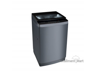PEL Washing Machine Fully Auto 900 - Grey Metallic on installment from GM Trading Corporation   [Gulberg, Lahore]