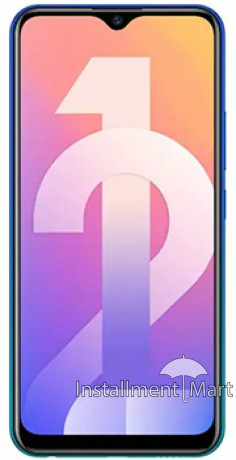 vivo-y12-a332gb-on-installment-from-gm-trader-corporation-gulberg-lahore-big-0