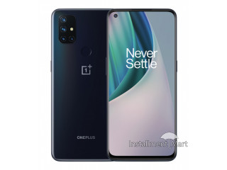OnePlus Nord N10 (6/128GB) on installment from Gm Trader Corporation   [Gulberg, Lahore]