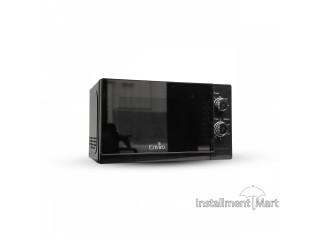 ENVIRO 20XM8 Microwave Oven On Installment From Ruba Digital (Multan 1 Branch)   [Multan, Shujaabad]