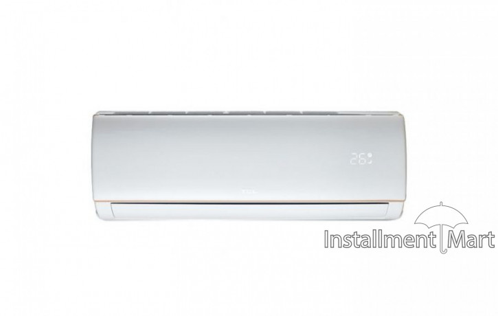tcl-tac-12heb-air-conditioner-10-ton-on-installment-from-ruba-digital-kot-addu-muzaffargarh-big-0