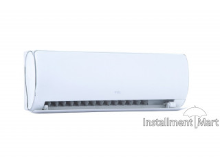 TCL TAC-18T3S  Air Conditioner 1.5 Ton On Installment From Ruba Digital    [Kot Addu, Muzaffargarh]