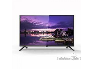 Haier LE H32D2M LED On Installment From Ruba Digital    [Kot Addu, Muzaffargarh]