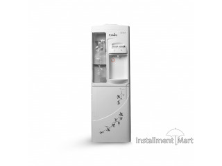 ENVIRO WD 50 Water Dispencer On Installment From Ruba Digital    [Kot Addu, Muzaffargarh]