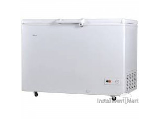 Haier HDF-405I SD Deep Freezer On Installment From Ruba Digital    [Mian Chanu, Mian Chanu]